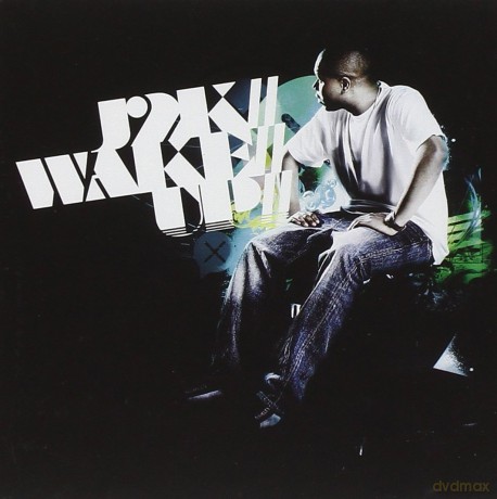 J2k: Wake Up [CD]