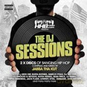 Jabba Tha Kut: The Dj Sessions [2CD]