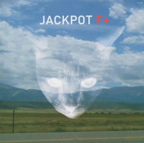 Jackpot: F+ [CD]