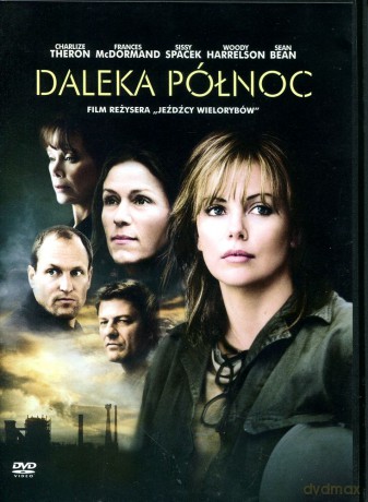 Daleka północ [DVD]