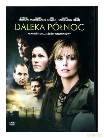 Daleka północ [DVD]
