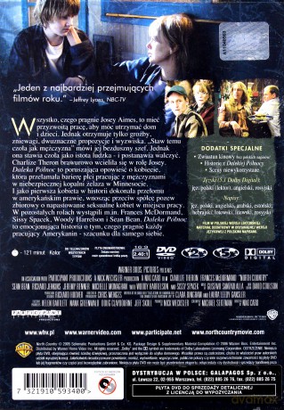 Daleka północ [DVD]