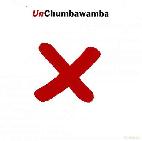 Chumbawamba: Un [CD]