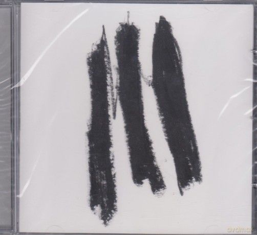 Jakuzis Attempt: III [CD]