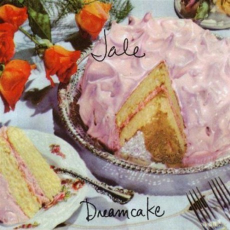 Jale: Dreamcake [CD]