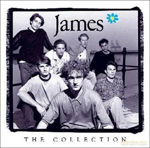 James: The Collection [CD]