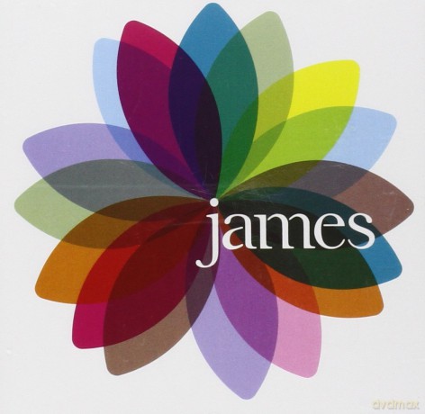 James: Fresh As A Daisy - The Singles [CD]