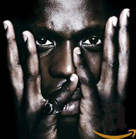 James Kery: A L Ombre Du Show Business [CD]