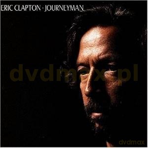 Eric Clapton: Journeyman [CD]