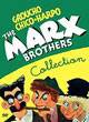 Bracia Marx Kolekcja [BOX] [6DVD]