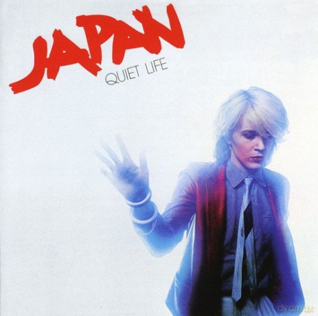 Japan: Quiet Life [CD]
