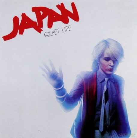 Japan: Quiet Life [CD]