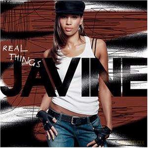 Javine: Real Things [Winyl]