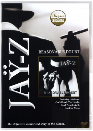 Jay Z: Reasonable Doubt [DVD]