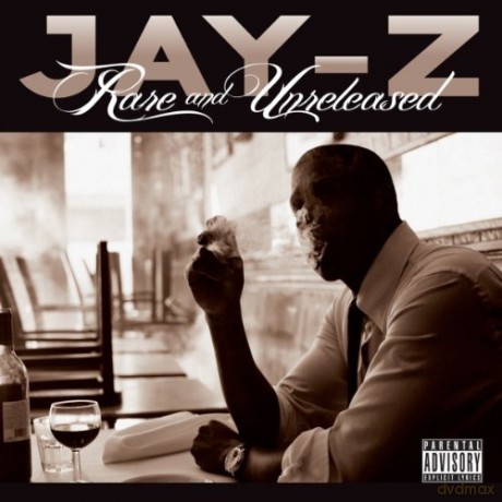 Jay-Z: Rare And Unreleased [CD]