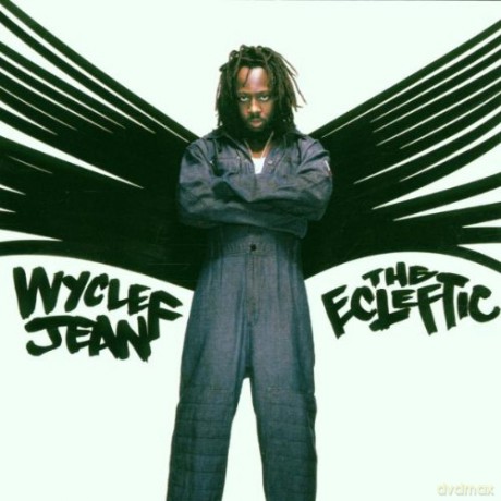 Jean Wyclef: The Ecleftic [CD]