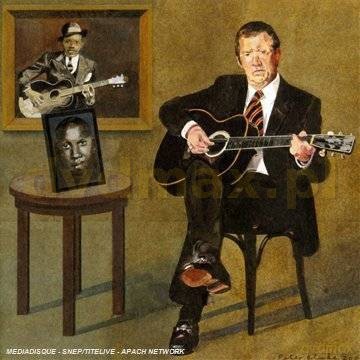 Eric Clapton: Me And Mr.Johnson [CD]