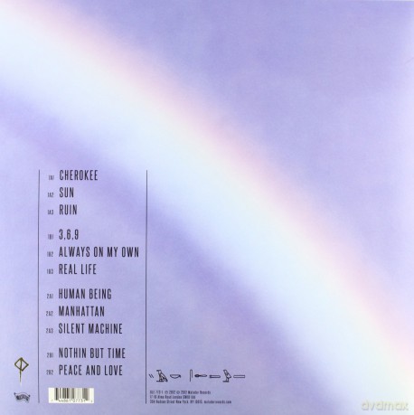 Cat Power: Sun [2xWinyl]