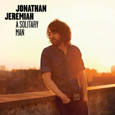 Jeremiah Jonathan: A Solitary Man [CD]