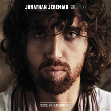 Jeremiah Jonathan: Gold Dust [Winyl]
