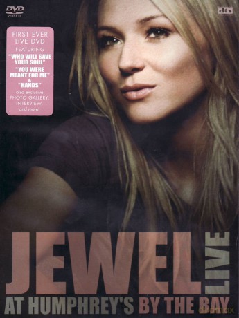 Jewel: Live At Humphrey S By The Bay [DVD]