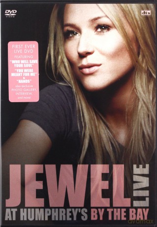Jewel: Live At Humphrey S By The Bay [DVD]