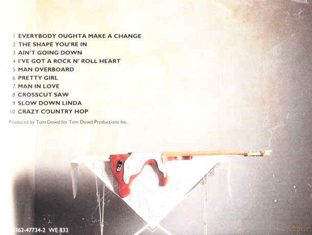 Eric Clapton: Money And Cigarettes [CD]