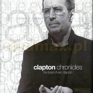 Eric Clapton: Clapton Chronicles. The Best Of [CD]