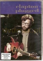Eric Clapton: Unplugged [DVD]