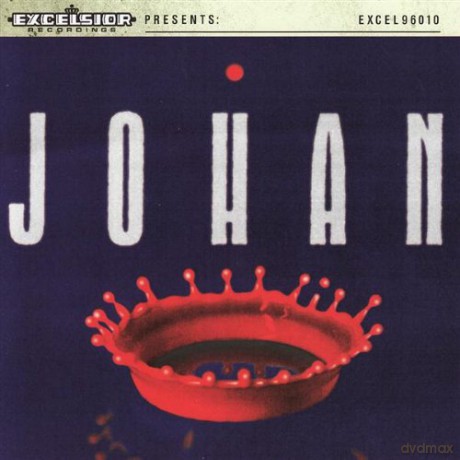 Johan: Johan [CD]