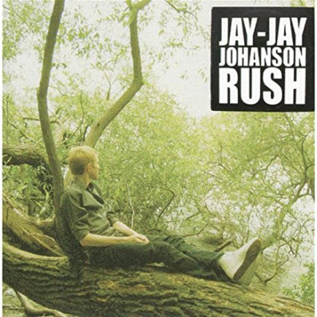 Johanson Jay Jay: Rush [CD]