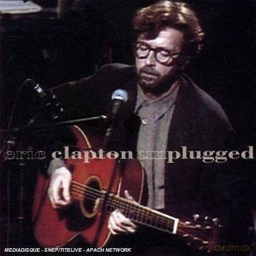 Eric Clapton: Unplugged [CD]