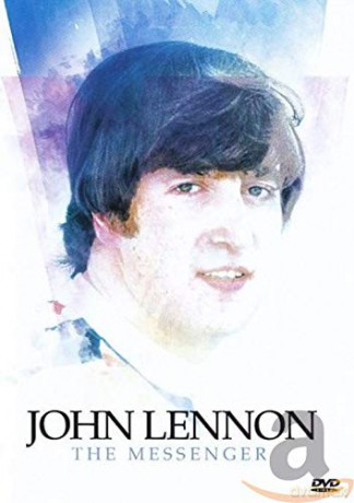John Lennon: The Messenger [DVD]