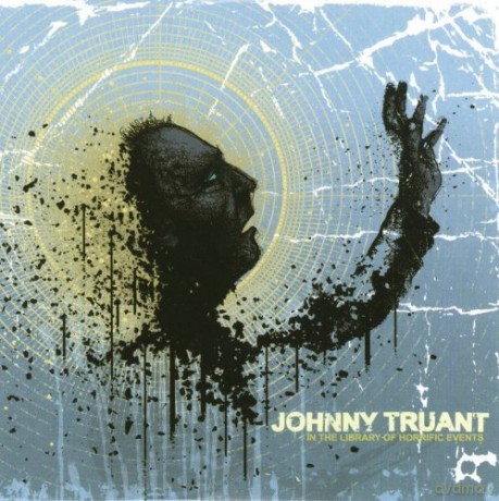 Johnny Truant: In The Library Of Horrific Events [CD]
