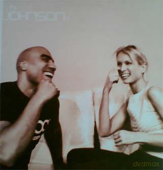 Johnson: Try [Winyl]