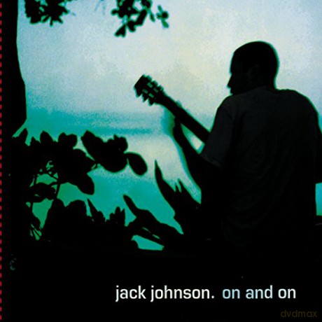 Johnson Jack: On And On [CD]