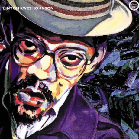 Johnson Linton Kwesi: Reggae Greats [CD]
