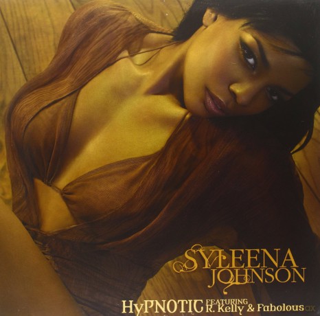 Johnson Syleena & R Kelly & Fabolous: Hypnotic [Winyl]