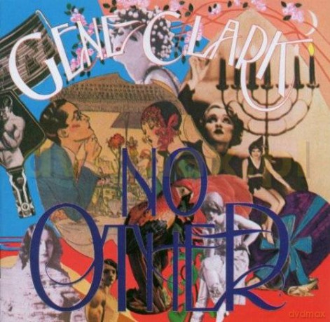Gene Clark: No Other [CD]