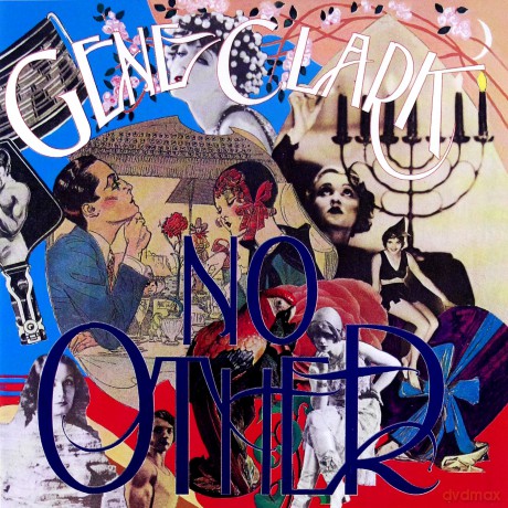 Gene Clark: No Other [CD]