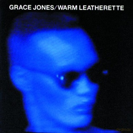 Grace Jones: Warm Leatherette [CD]