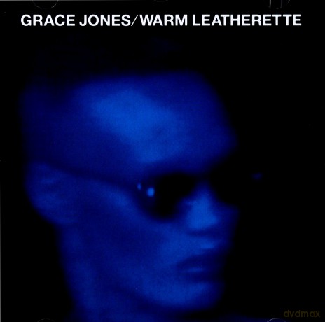 Grace Jones: Warm Leatherette [CD]