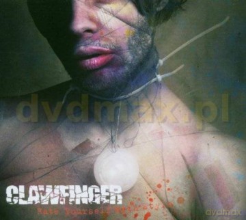 Clawfinger: Hate Yourself With Style [CD]+[DVD]