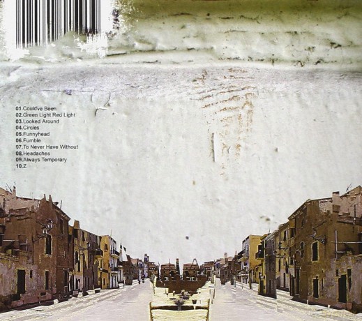 Jordan Frank: Milk The Thrills [CD]