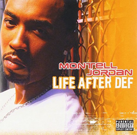 Jordan Montell: Life After Def [CD]