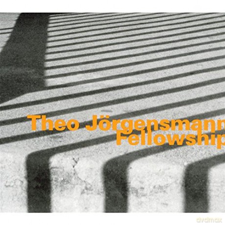 Jorgensmann Theo: Fellowship [CD]