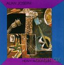 Joseph Alan: Heavy Water Music [CD]