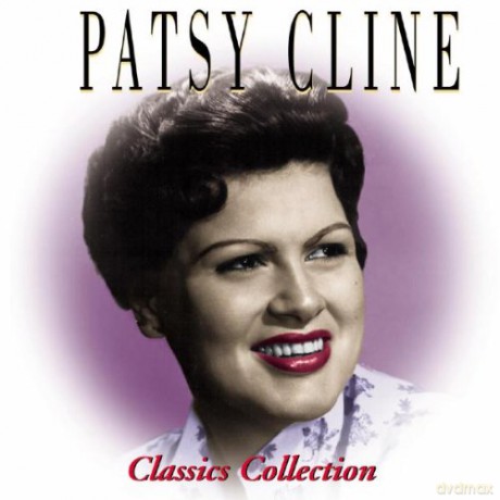 Patsy Cline: Classic Collection [CD]
