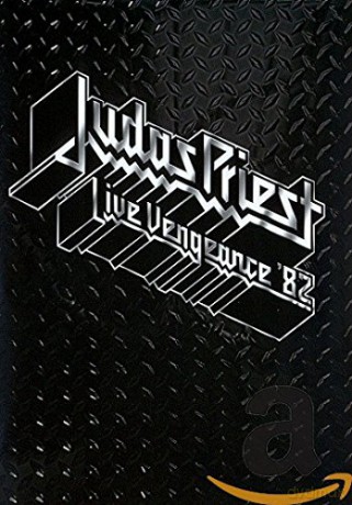 Judas Priest: Live Vengeance 82 [DVD]