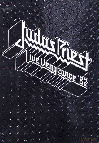 Judas Priest: Live Vengeance 82 [DVD]